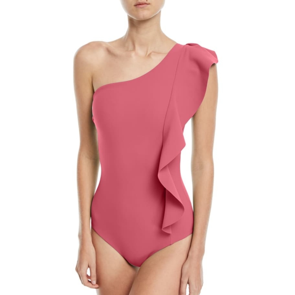 Chiara Boni La Petite Robe Didi One-piece Swimsuit